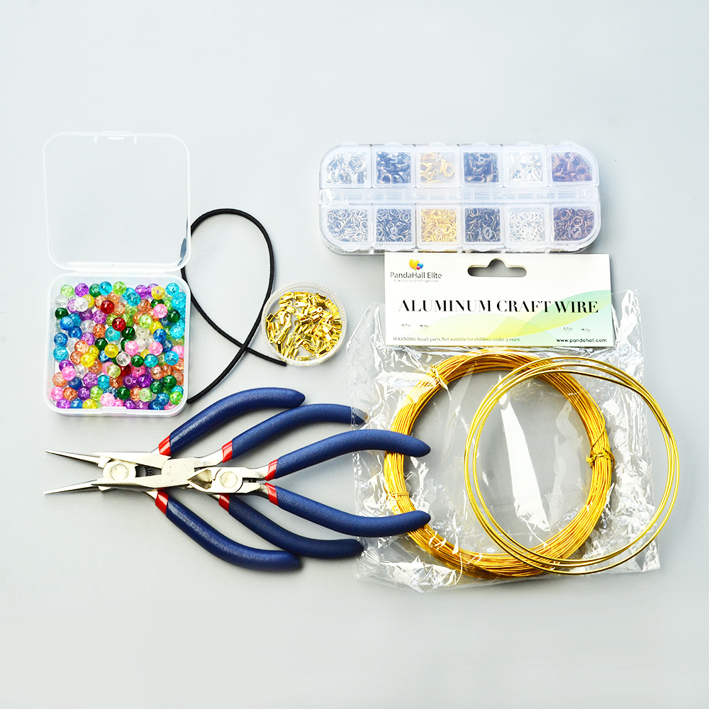 Колье с подвеской в виде музыкальной ноты-2