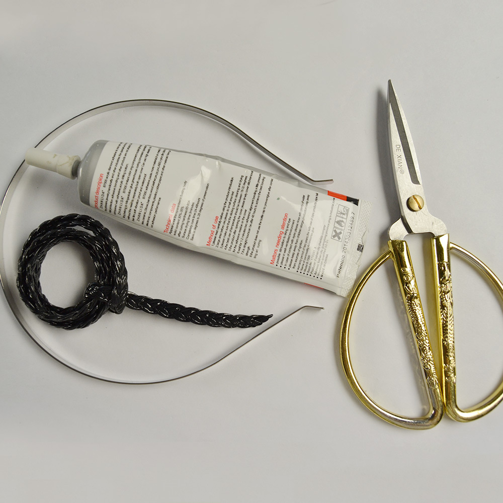 Милые аксессуары для волос с кошачьими ушками-2