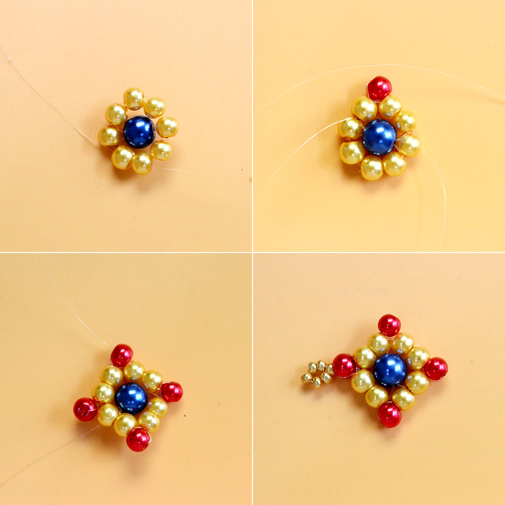 Браслет из бриллиантов-4