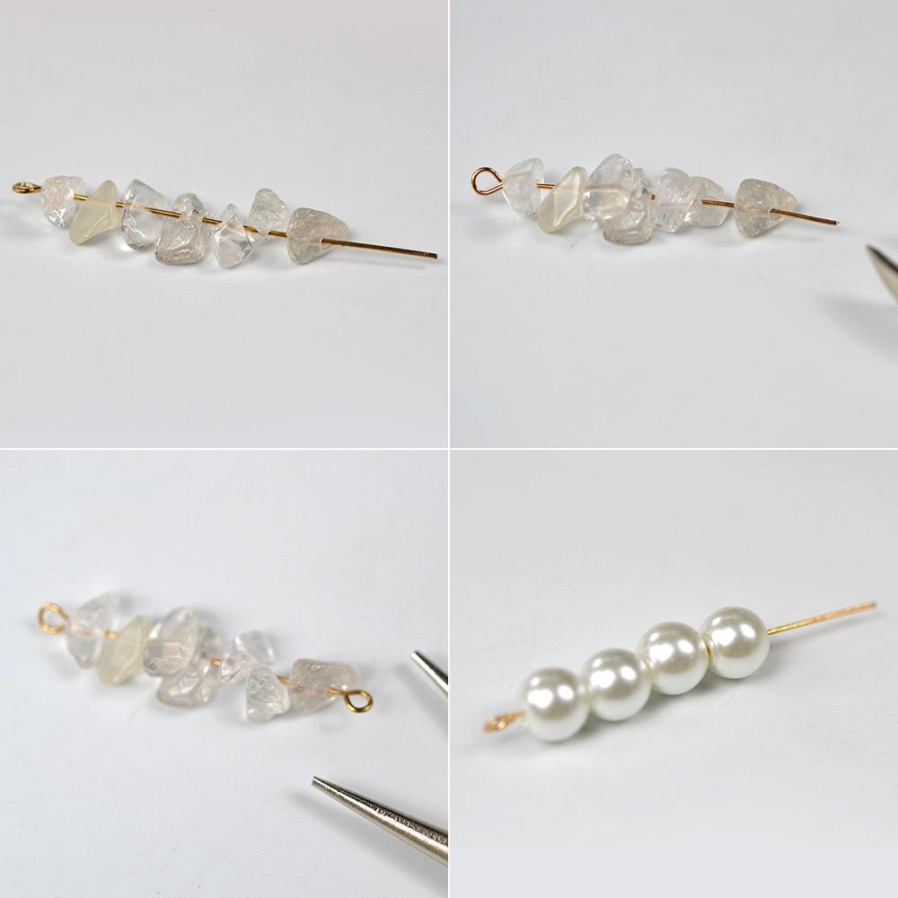 PandaHall Selected идея браслетов в морском стиле-3