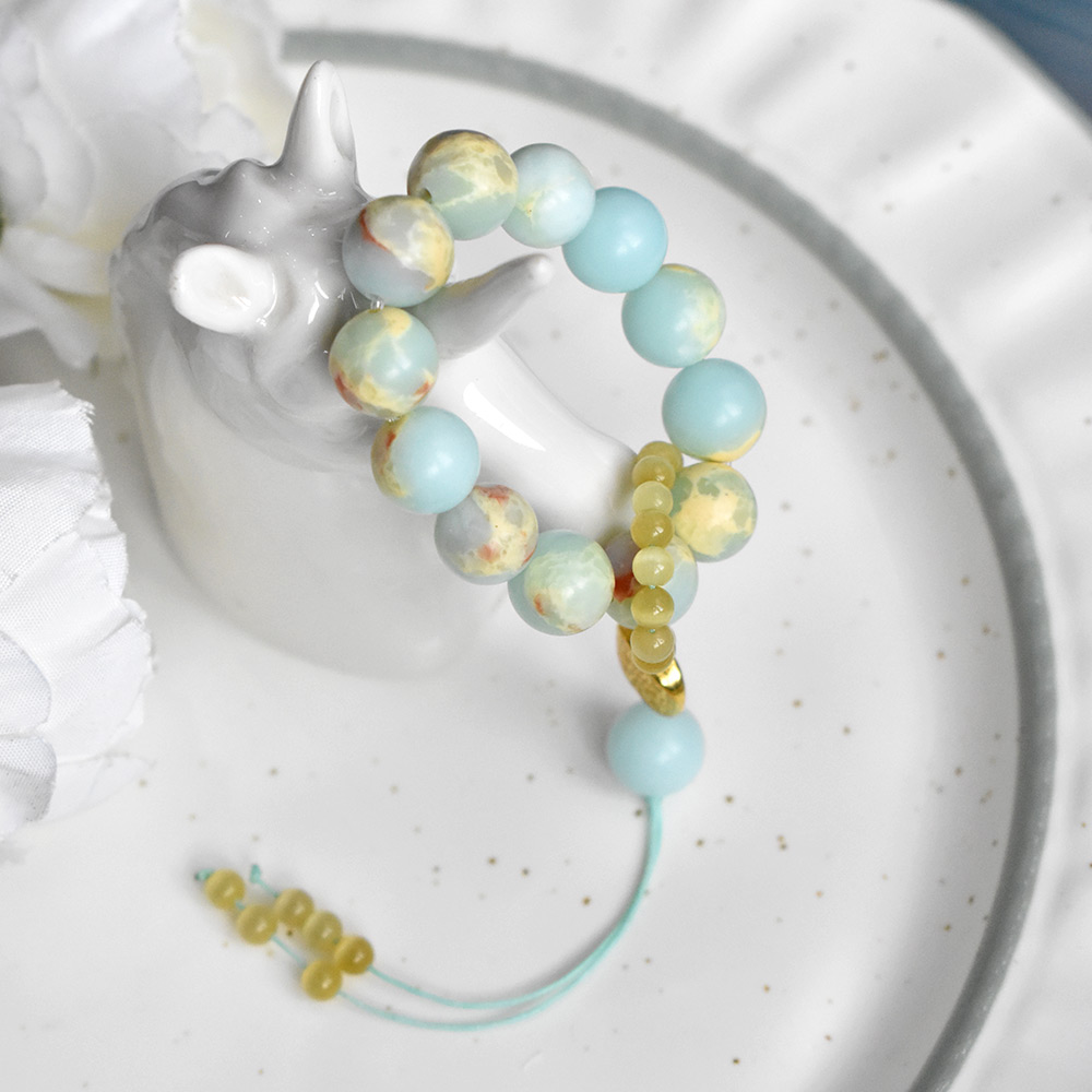 Руководство pandahall по скручиванию драгоценных камней вручную-6