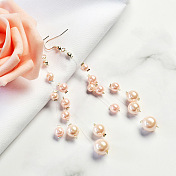 Romantic Wedding Earrings