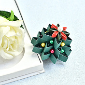 Quilling Paper Christmas Tree