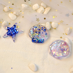 Marine Style Decorations Made Of Resin