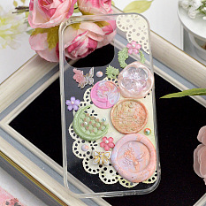 Wax Seal Phone Case