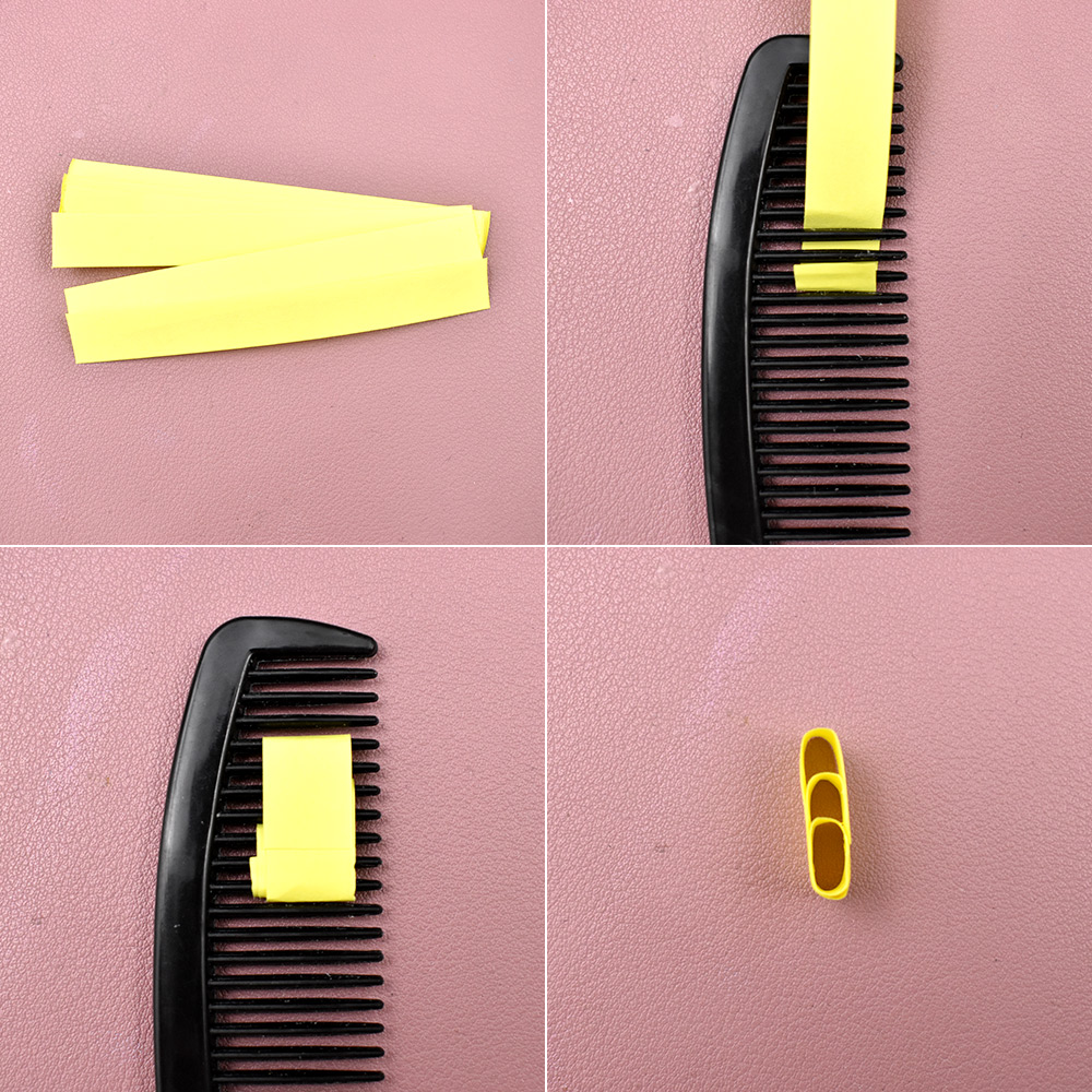 Квиллинг лимон