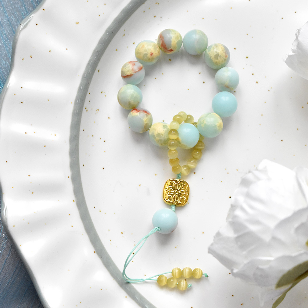 Руководство pandahall по скручиванию драгоценных камней вручную-5