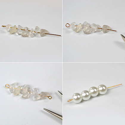 PandaHall Selected идея браслетов в морском стиле-3