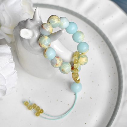 Руководство pandahall по скручиванию драгоценных камней вручную-6