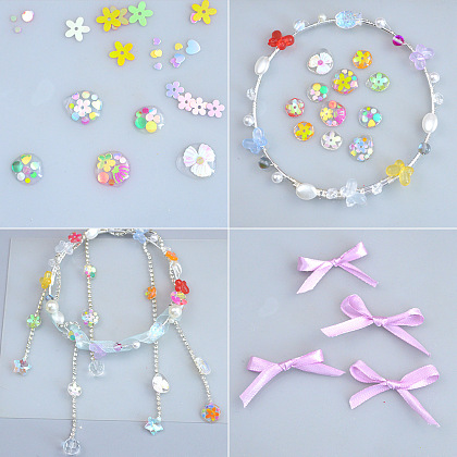 Головной убор из смоляной ленты-3