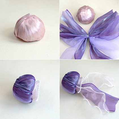 DIY Ribbon Jellyfish-3