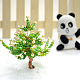 ミニ立体クリスマスツリー-1
