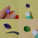 Easy Quilling Lavender Cards-3