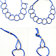 Simple Creative Cord Necklace-7