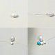 Mixed Beads Choker Necklace-3