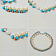 Mixed Beads Choker Necklace-7