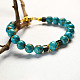 Bracelet turquoise exquis-1