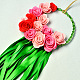 ロマンチックなバラの装飾-1