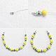 Beautiful Colorful Beads Bracelet-3
