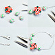 Flower Beads Bracelet-3