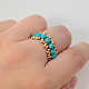 Turquoise Ring-5