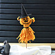 Halloween Spooky Scarecrow Toy-1