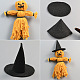 Halloween Spooky Scarecrow Toy-5