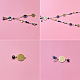 Multi-strand Vintage Necklace-6