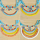 Bohemian Style Multi-layer Necklace-6