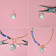 Summer Style Various Beads Necklace-5
