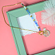 Summer Style Various Beads Necklace-7