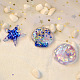 Marine Style Decorations Made Of Resin-1