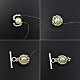 PandaHall Selected tutorial sul braccialetto di perline con perle-3