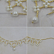 PandaHall Selected idea sobre un elegante collar de perlas-5