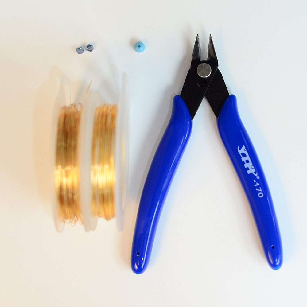 PandaHall Selected руководство по набору заводных колец-2