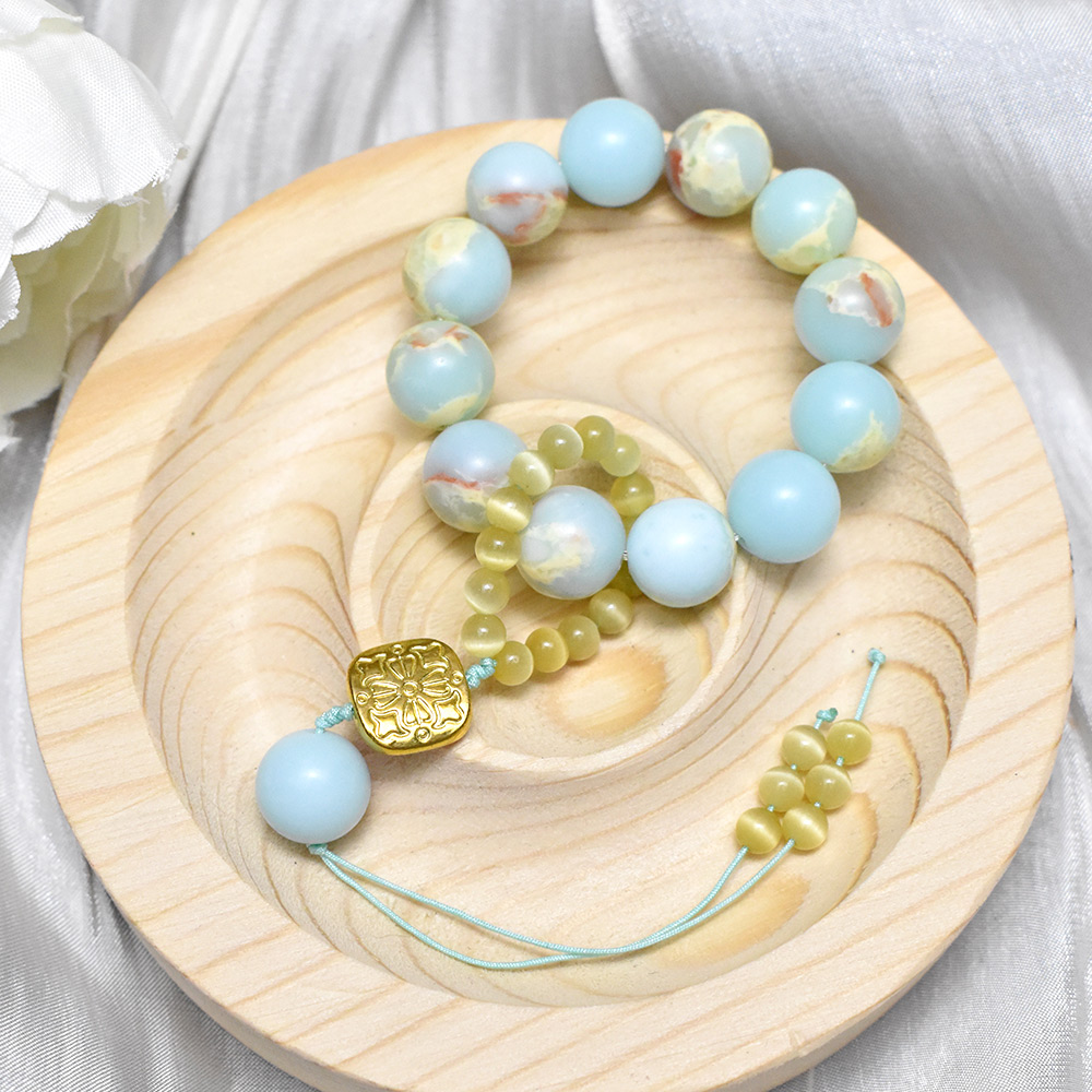 Руководство pandahall по скручиванию драгоценных камней вручную-1